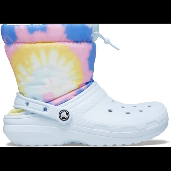 Crocs boots - Picture 9 of 11